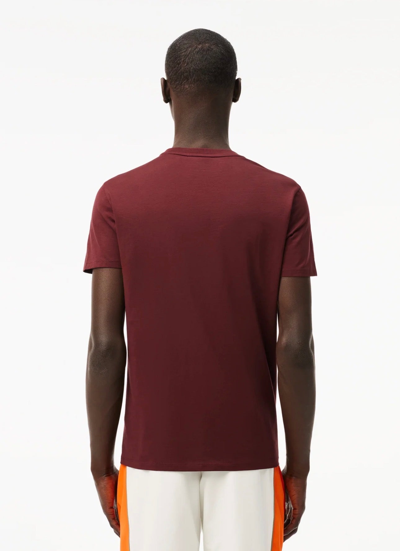 T-shirt Basic Lacoste