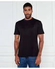 T-shirt Richmond Con Logo Centrale