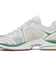 Saucony Progrid Triumph 4 Light Tan Green
