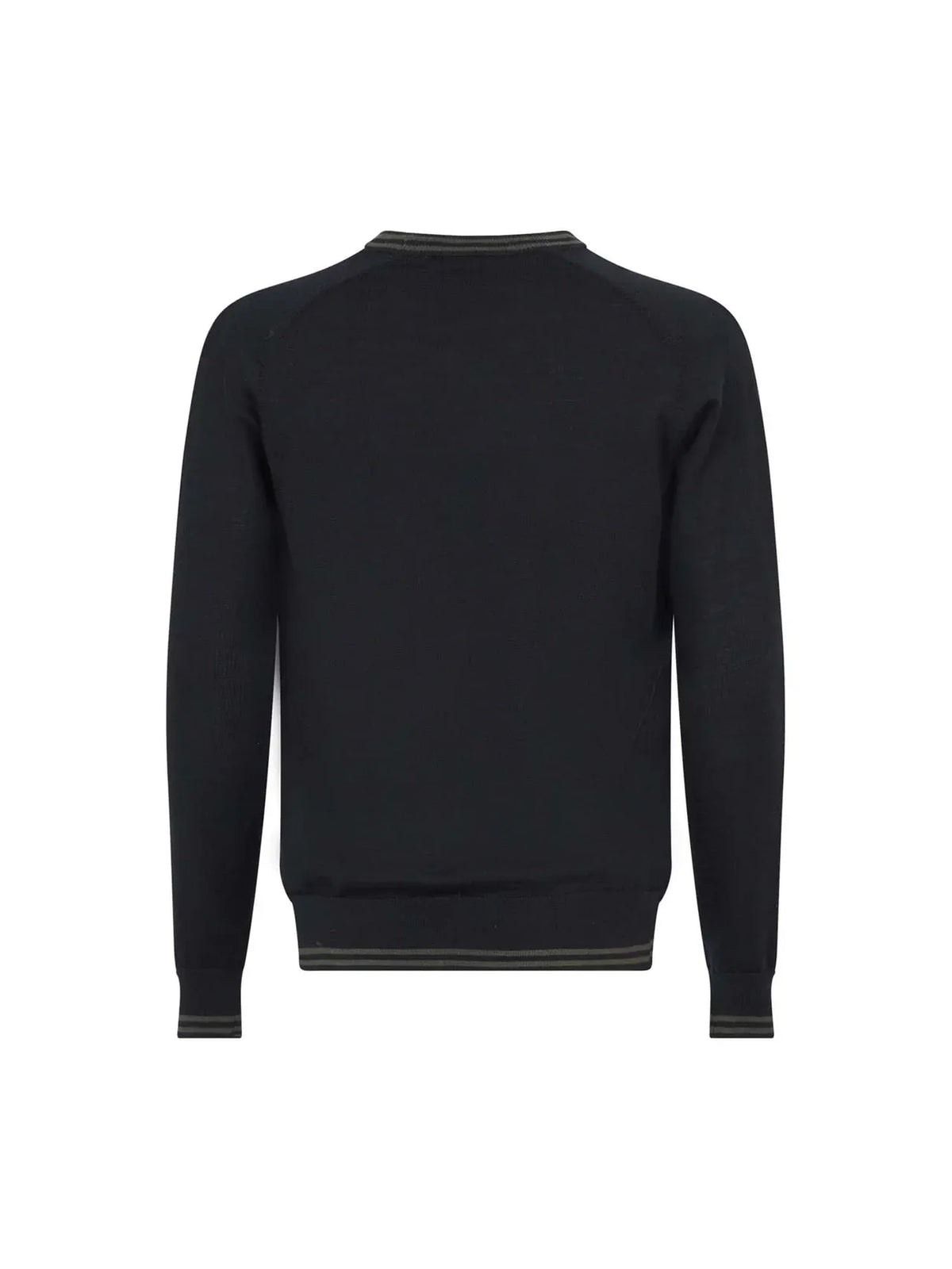 Maglia In Lana Merino Richmond 26041