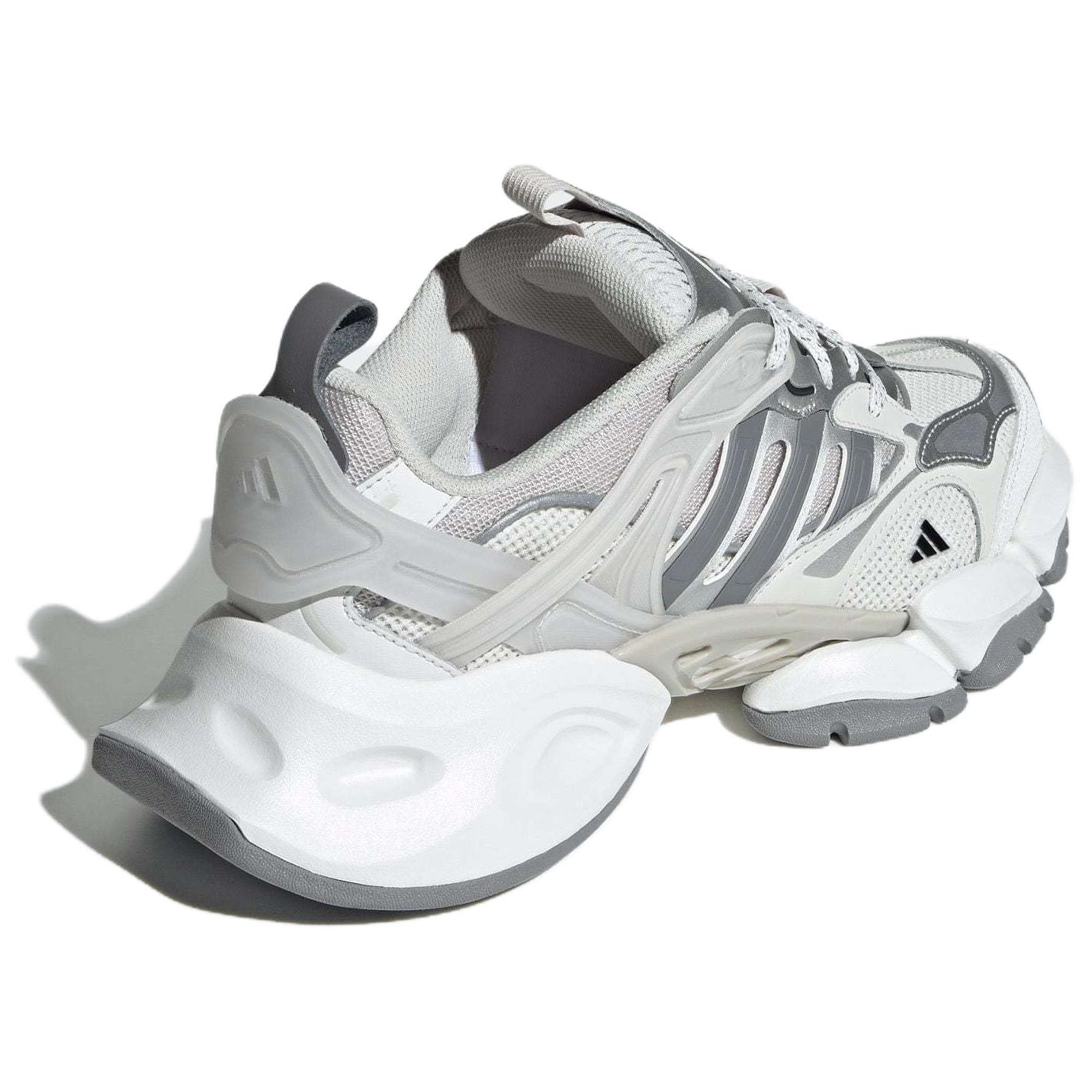 Adidas XLG Runner Deluxe Grey Silver