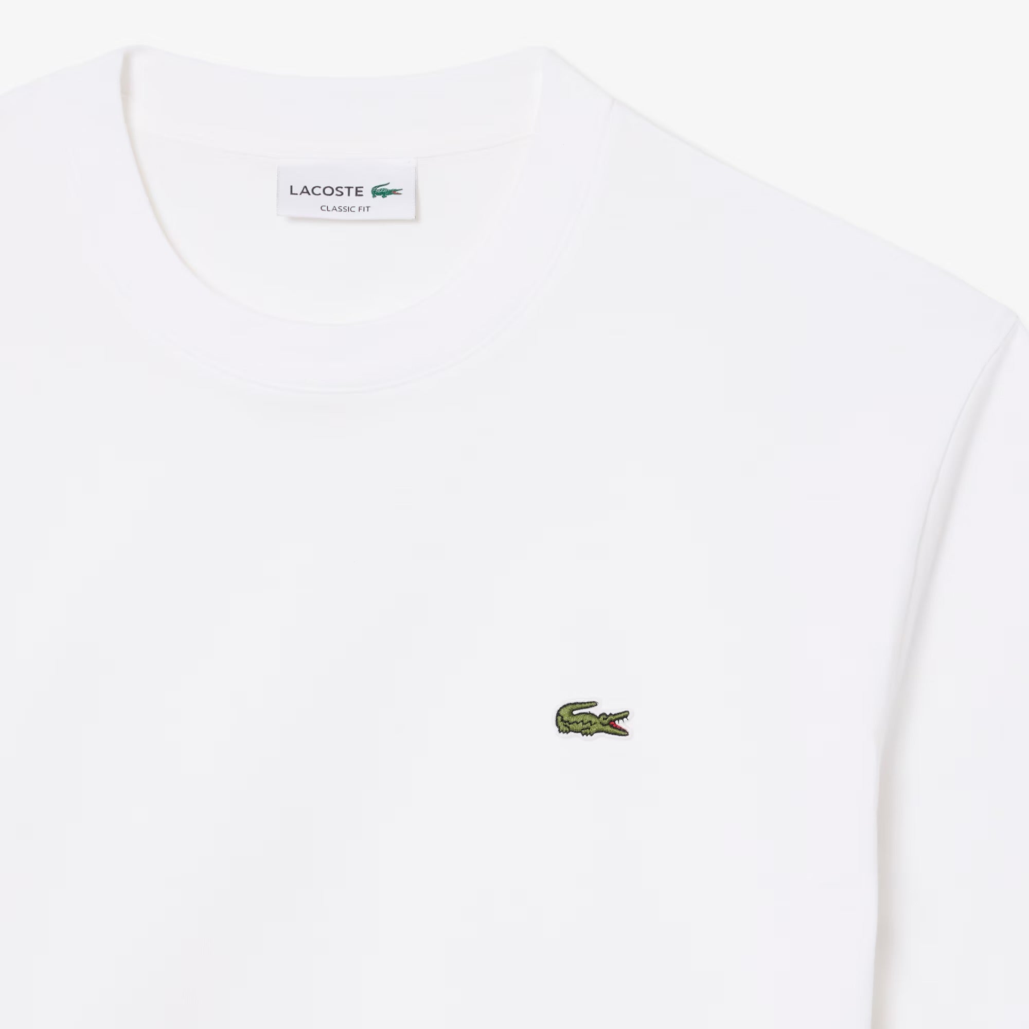 T-shirt Basic Lacoste