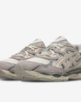 ASICS Gel-NYC Cream Oyster Grey