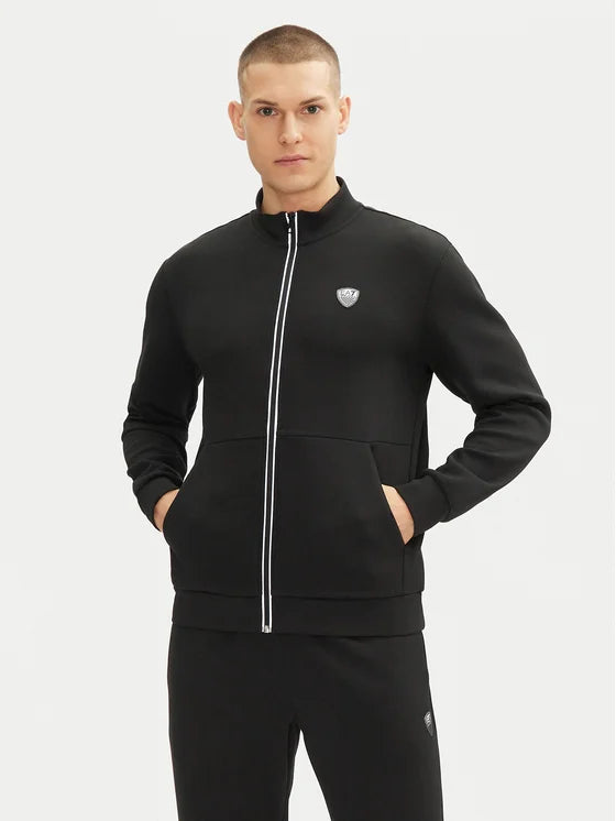 Tuta EA7 Emporio Armani 8NPV56 PJ4EZ