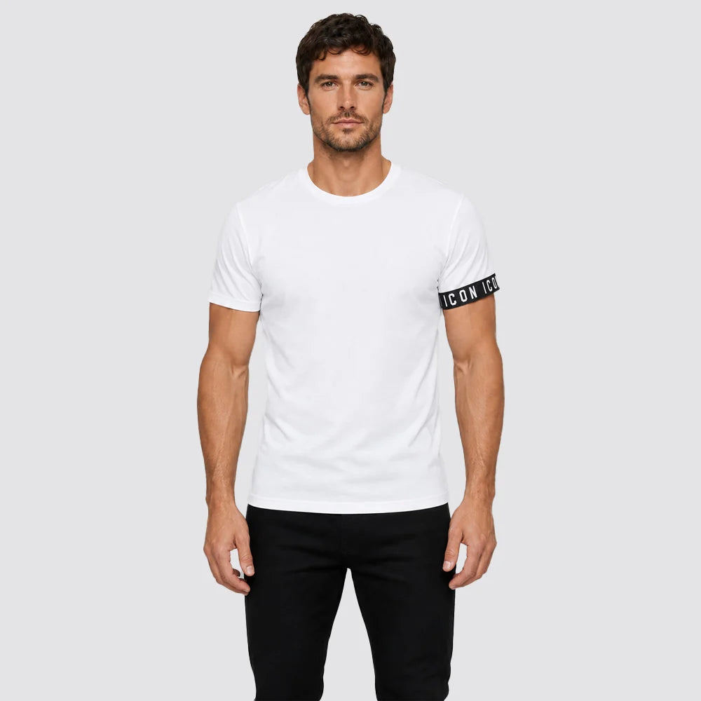 T-shirt ICON IMU07