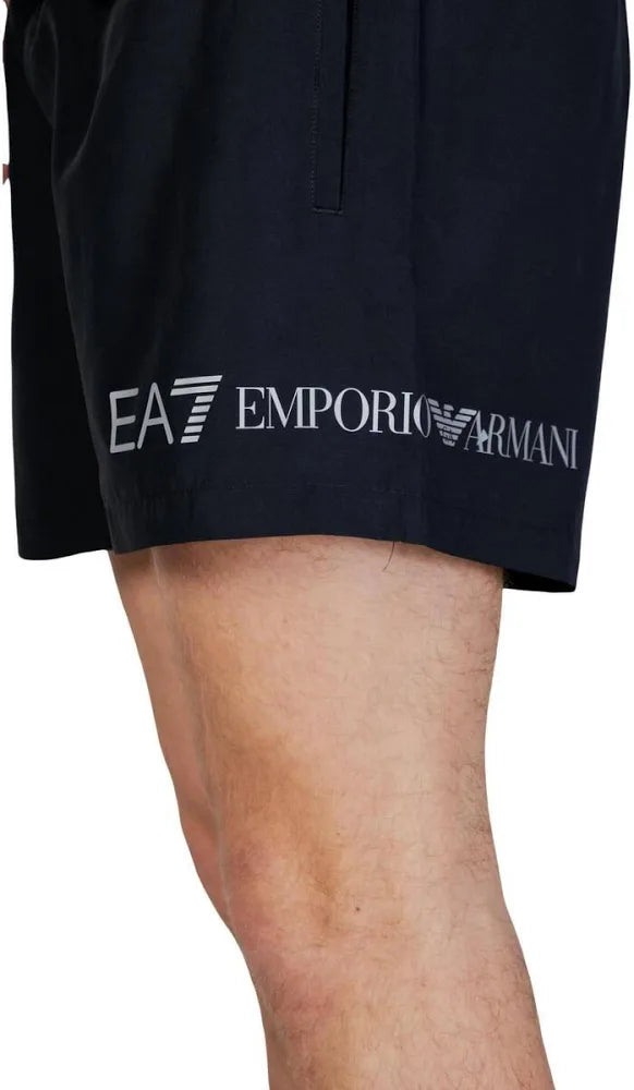 Costume Da Bagno EA7 Con Logo AF13049