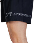 Costume Da Bagno EA7 Con Logo AF13049