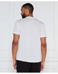 T-shirt Richmond Con Logo Centrale