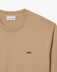 T-shirt Basic Lacoste