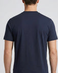 T-shirt Richmond Con Logo Centrale