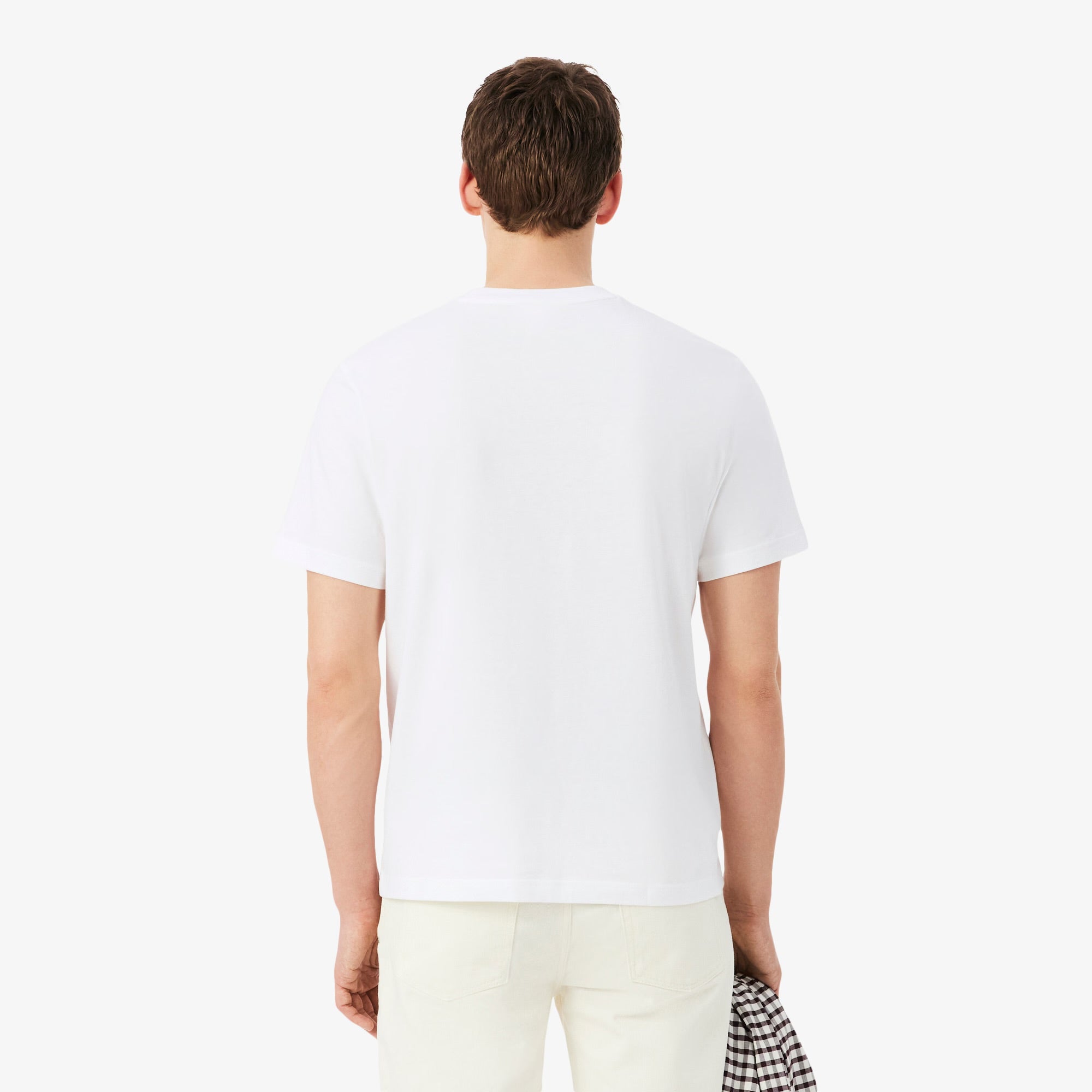 T-shirt Basic Lacoste