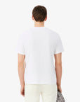 T-shirt Basic Lacoste