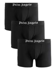 Confezione Da 3 Boxer Palm Angels