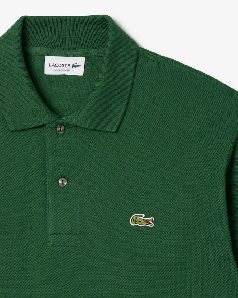 Polo Lacoste 12.12 Original Classic Fit