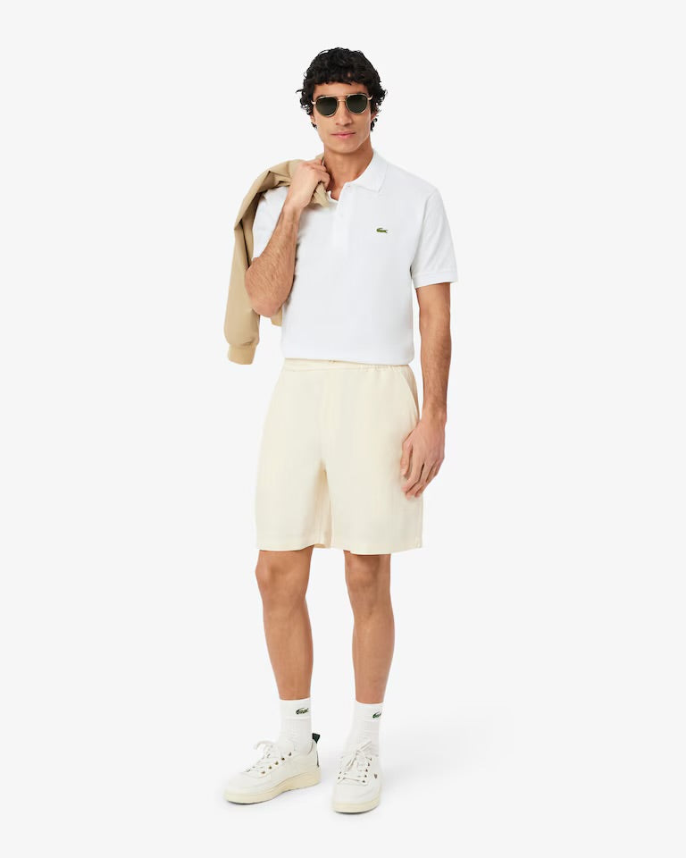 Polo Lacoste 12.12 Original Classic Fit