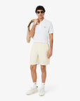 Polo Lacoste 12.12 Original Classic Fit