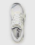 Asics Gel-Kayano 14 White Midnight