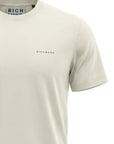 T-shirt In Filo Di Scozia Richmond X