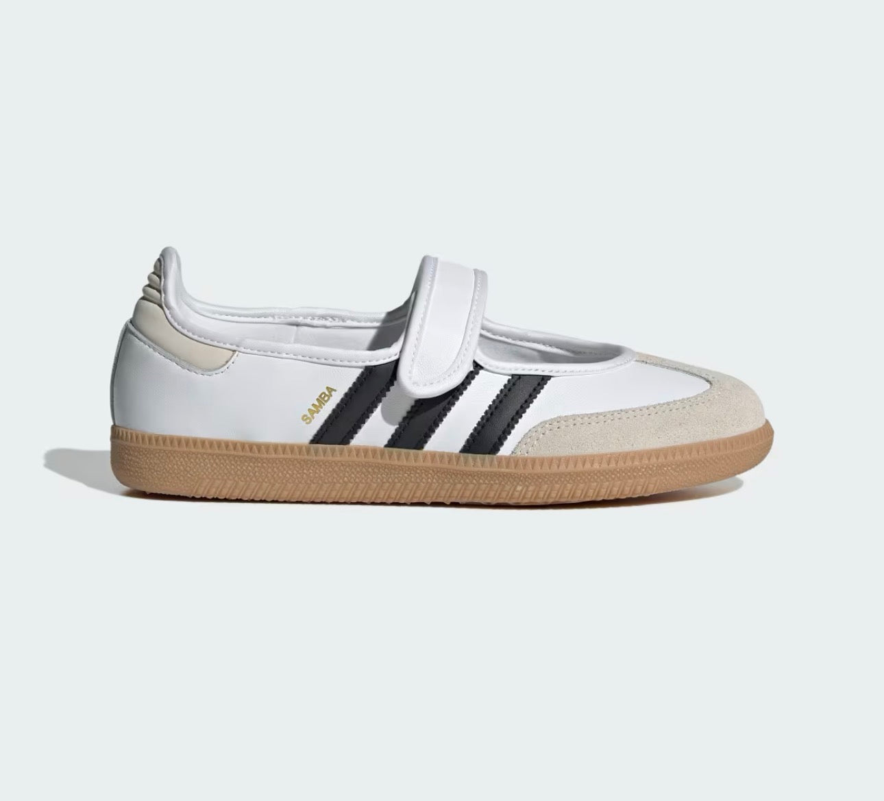 Adidas Samba Jane (Ballerina)