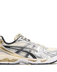 Asics Gel-Kayano 14 Birch Pure Silver