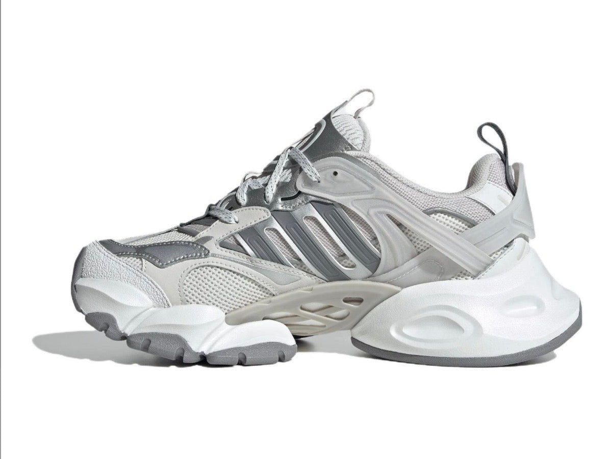 Adidas XLG Runner Deluxe Grey Silver