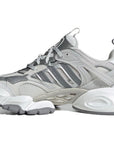 Adidas XLG Runner Deluxe Grey Silver