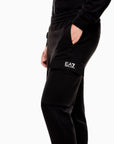 Pantalone Cargo EA7 Emporio Armani 8NPP68PJVTZ