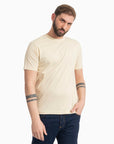T-shirt Richmond Con Logo Centrale