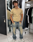 Jeans Klixs Kevin 01170VE
