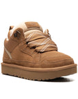 Ugg Lowmel Chestnut