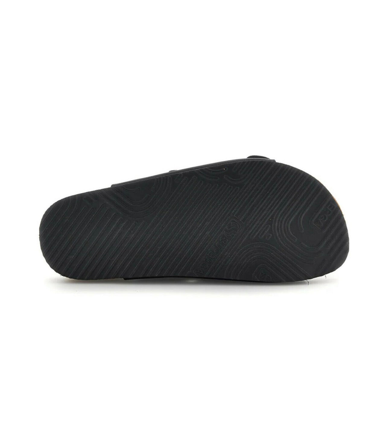 Ciabatta Superga Con Doppia Fibbia Uomo/Donna