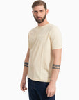 T-shirt Richmond Con Logo Centrale