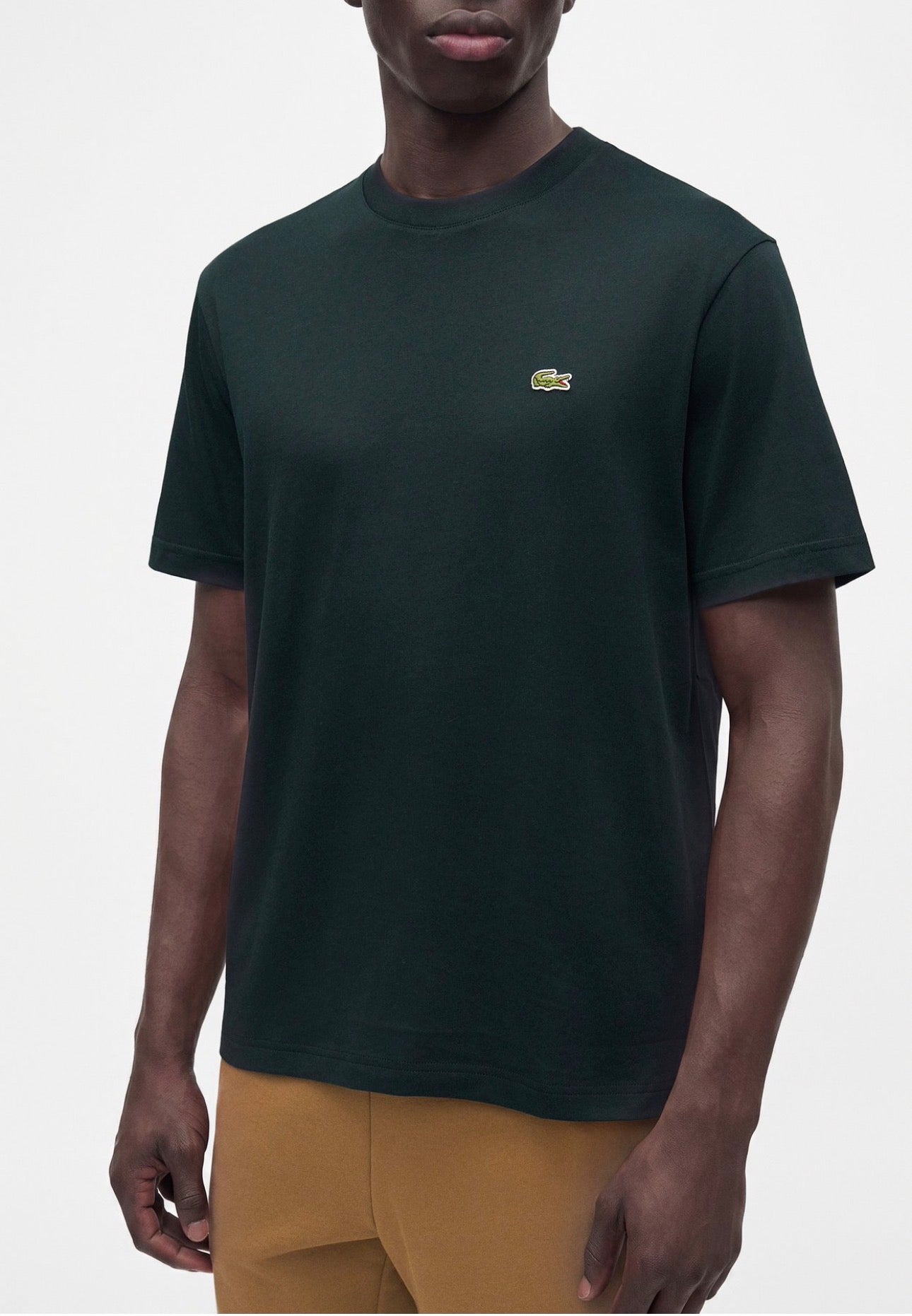 T-shirt Basic Lacoste