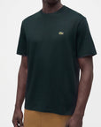 T-shirt Basic Lacoste