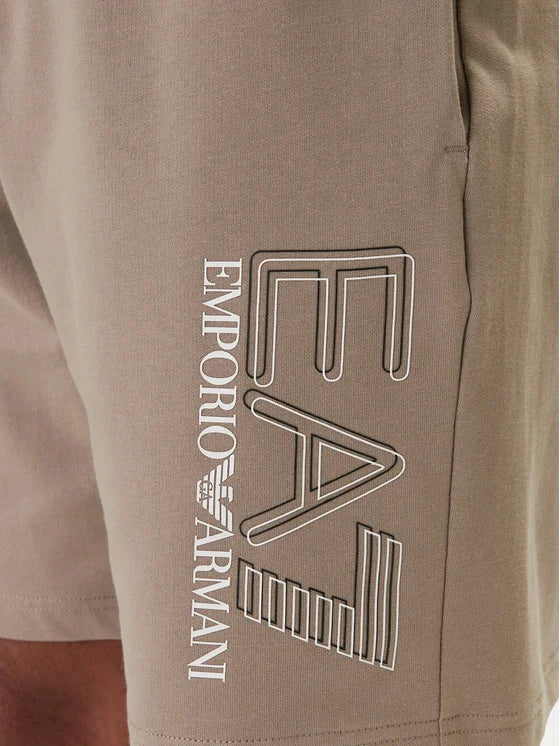 Bermuda EA7 7M001315