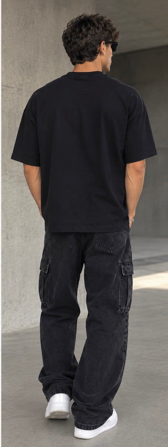T-shirt Staystreet T8005