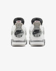 AIR JORDAN 4 RETRO WHITE CEMENT (2025)