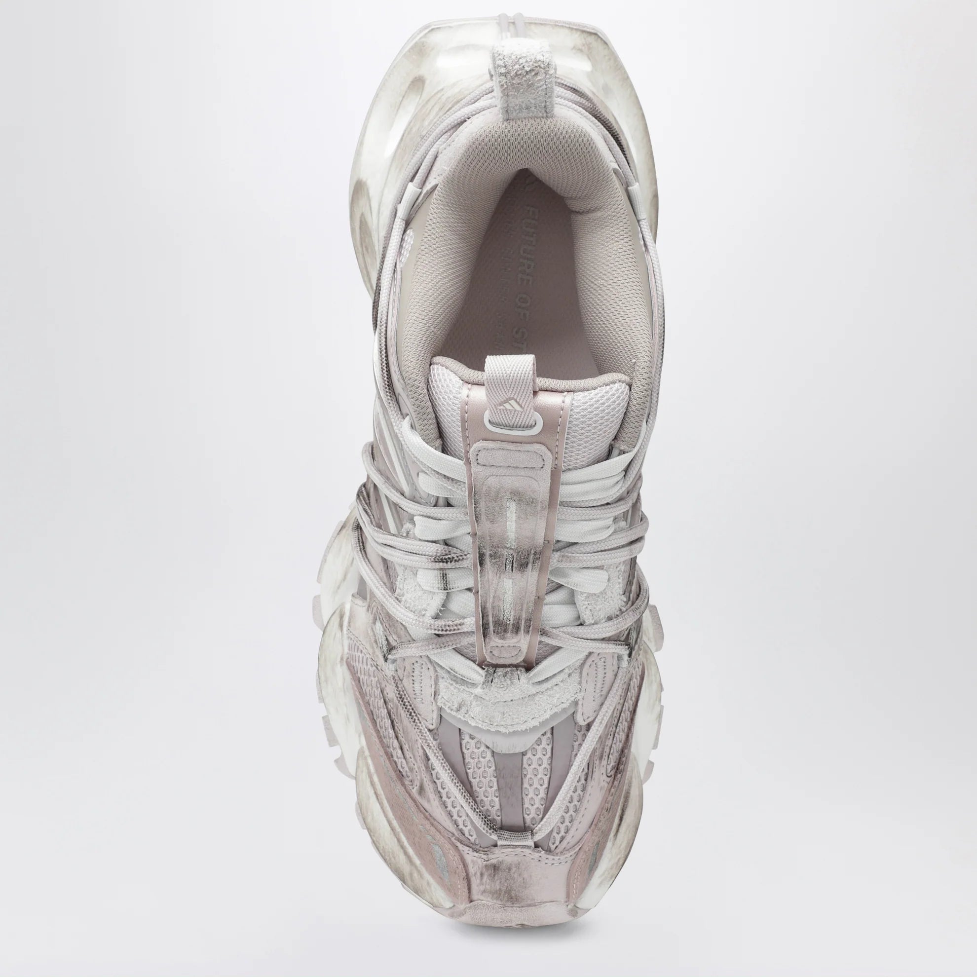 Adidas XLG Runner Deluxe 2.0 Vagrme Glicine