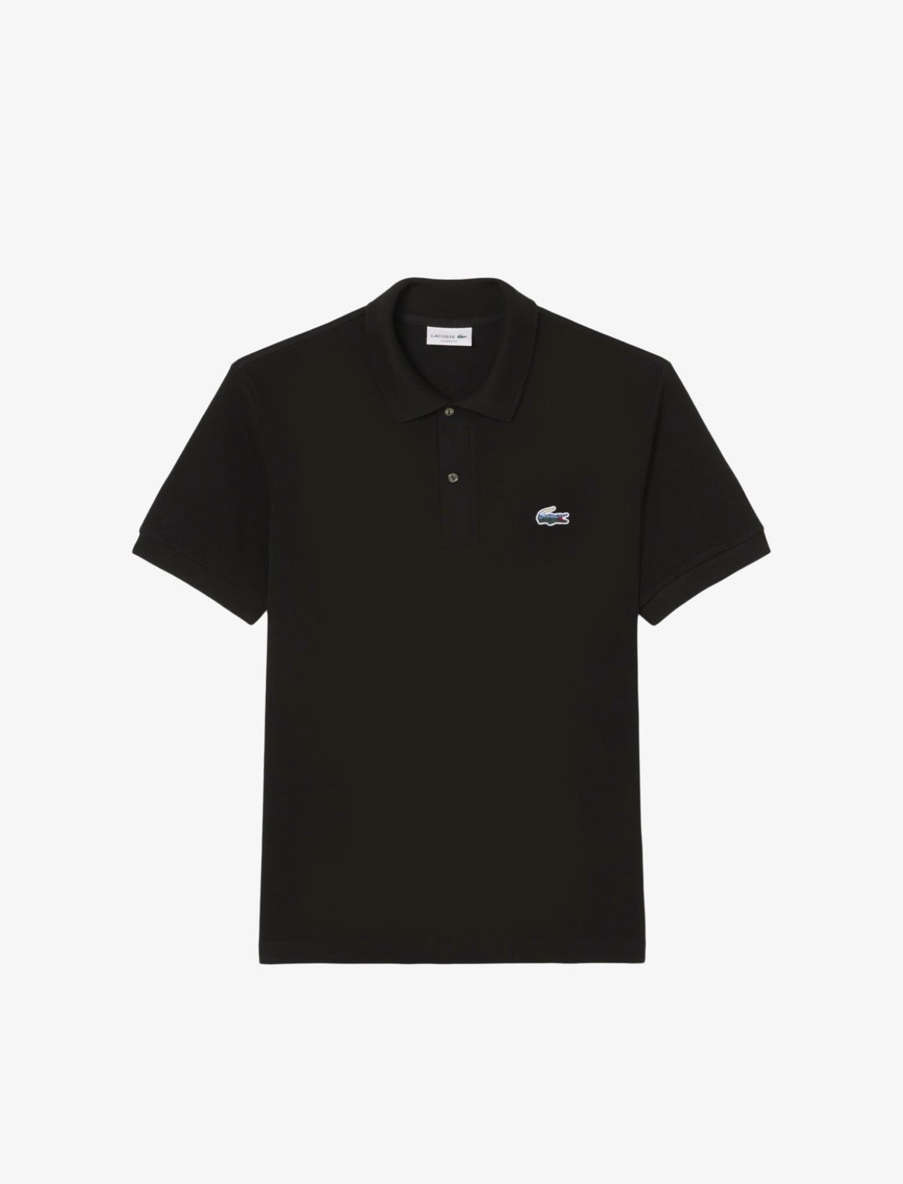 Polo Lacoste MC