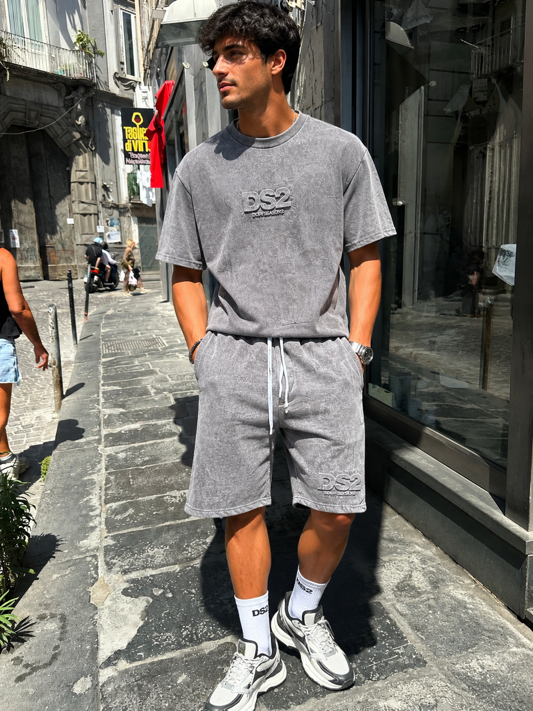 Completo DS2 Urban