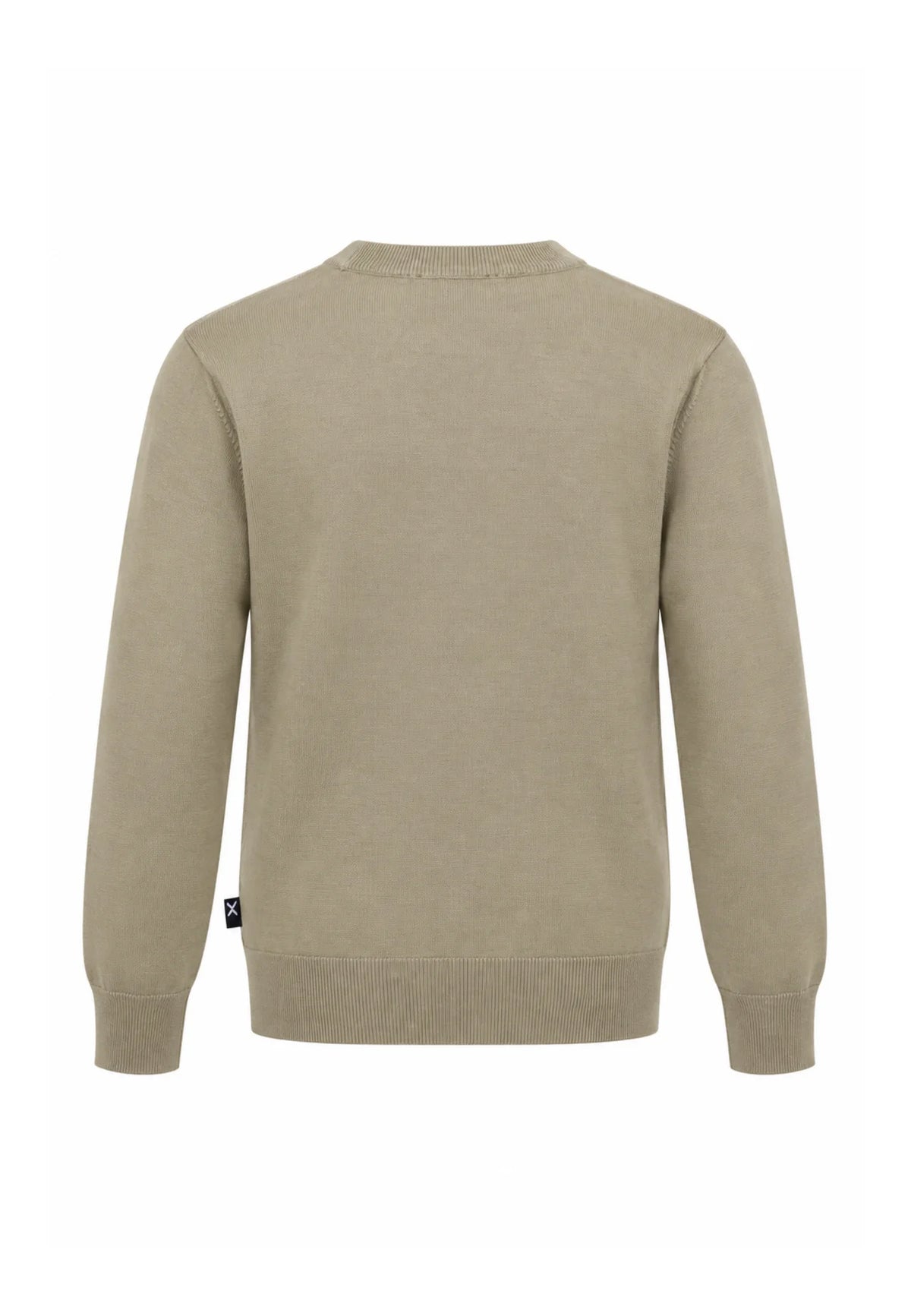 Maglia In Lana Rasata Richmond UMA26169MA