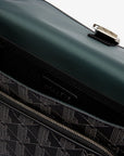 Borsa Monogram Grande Lacoste