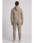 Felpa Con Cappuccio Markup MK220001