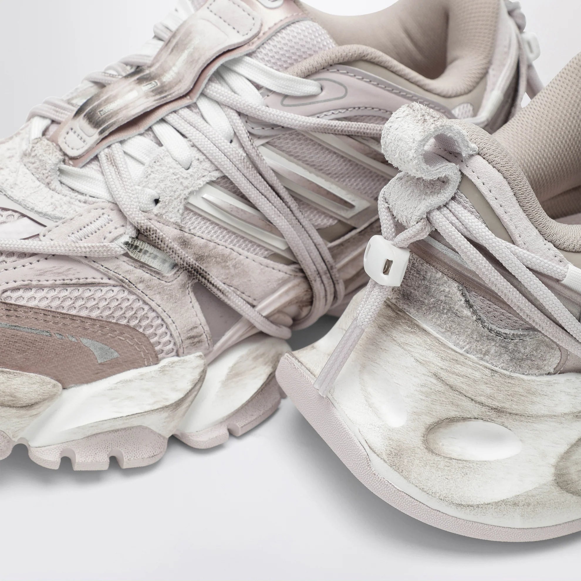 Adidas XLG Runner Deluxe 2.0 Vagrme Glicine