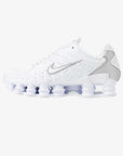 Nike Shox TL White