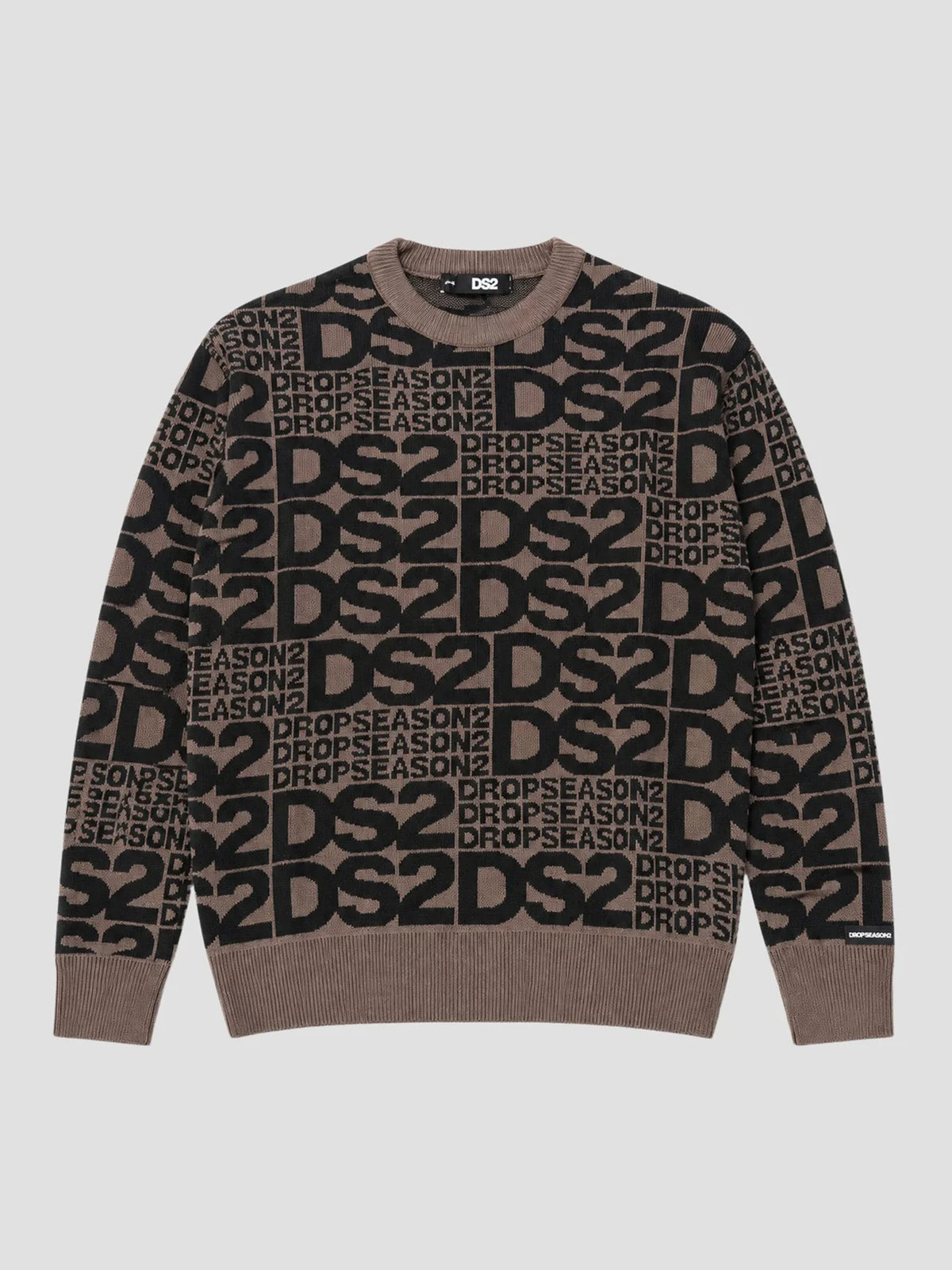 Maglione Girocollo DS2 F62A439