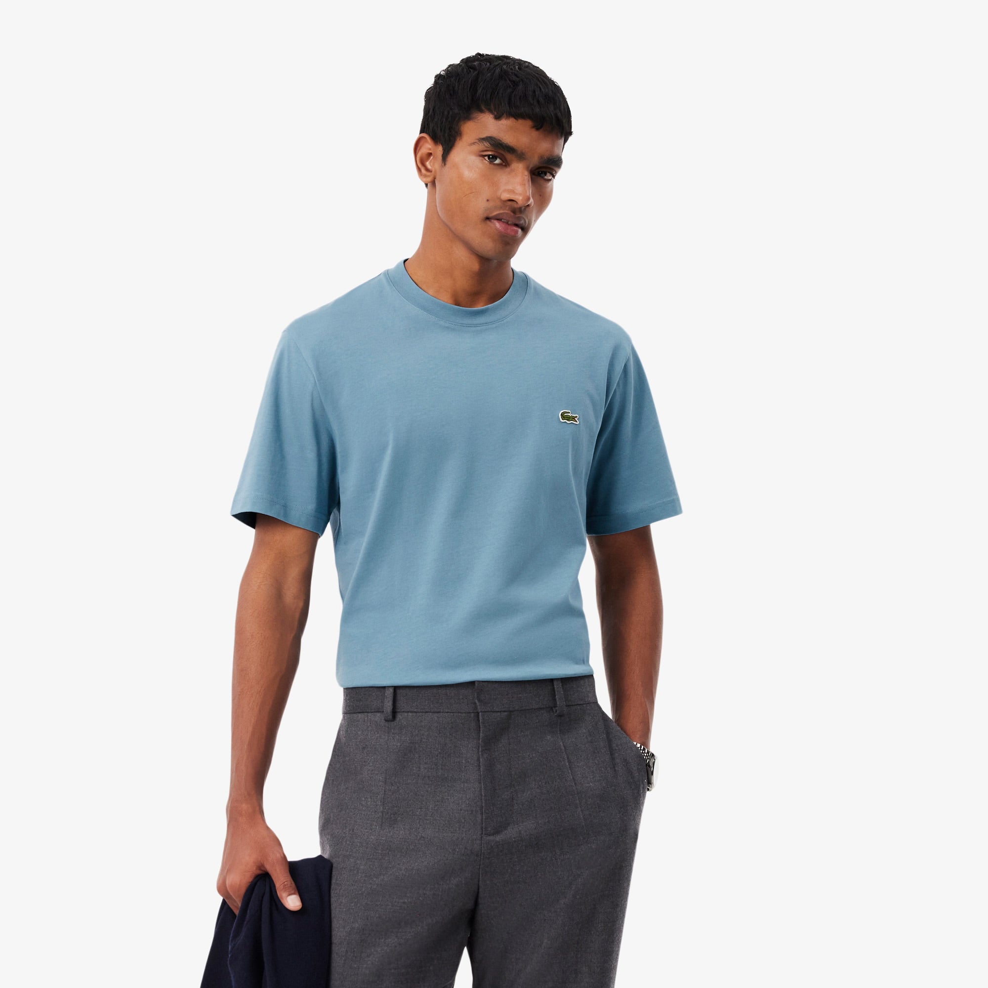 T-shirt Basic Lacoste
