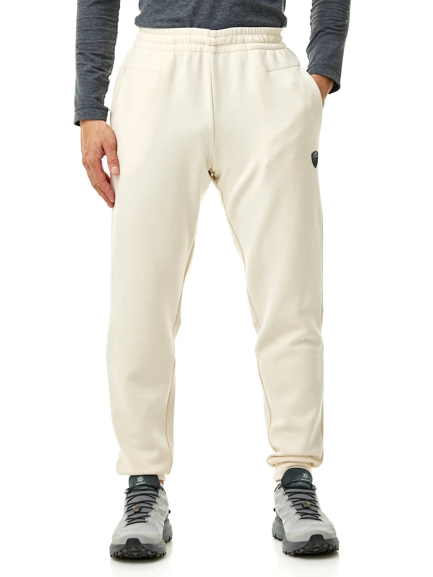 Tuta EA7 Emporio Armani 8NPV56 PJ4EZ