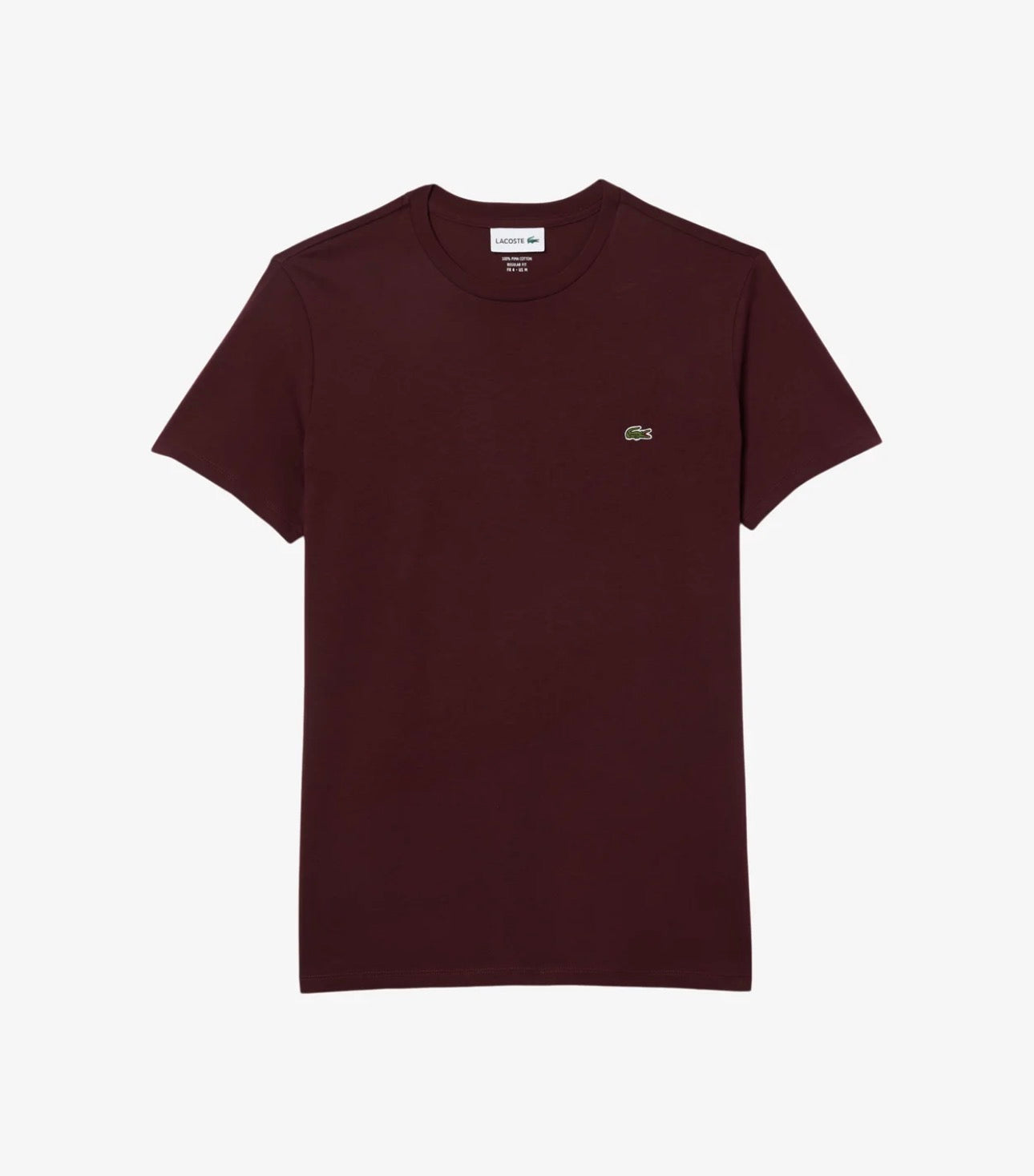 T-shirt Basic Lacoste