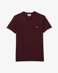 T-shirt Basic Lacoste